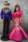 Mattel - Barbie - Dia de Muertos 2023 Barbie - кукла